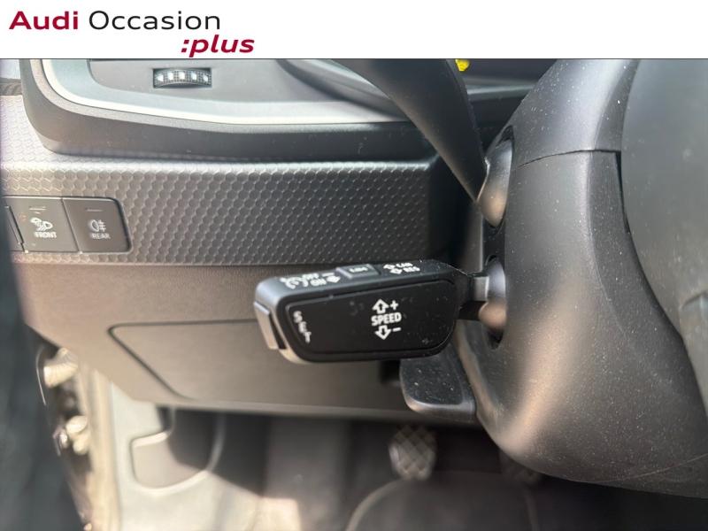 Voitures occasions Audi A1 Sportback Design Dunkerque