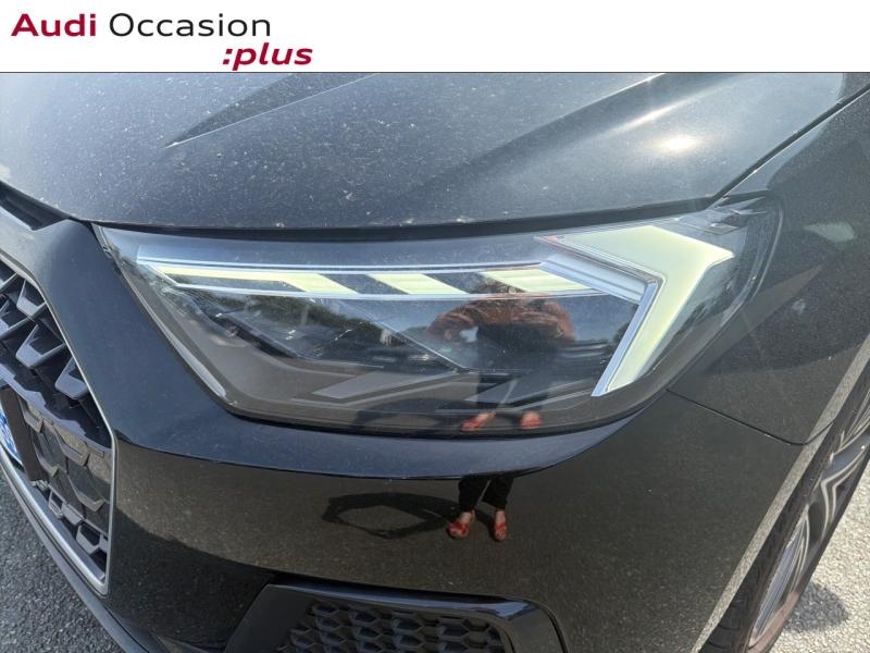 Voitures occasions Audi A1 Sportback Design Dunkerque