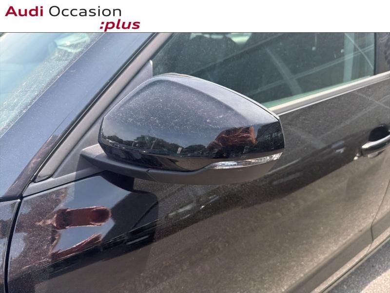 Voitures occasions Audi A1 Sportback Design Dunkerque