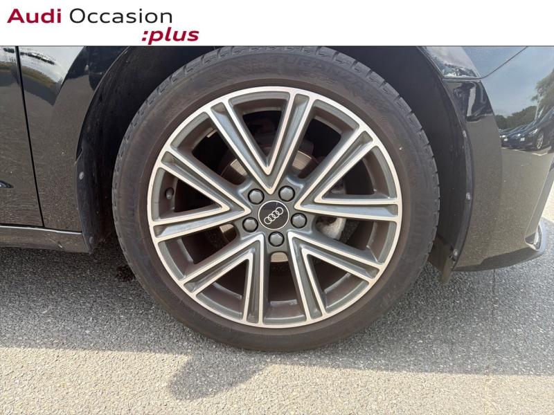 Voitures occasions Audi A1 Sportback Design Dunkerque