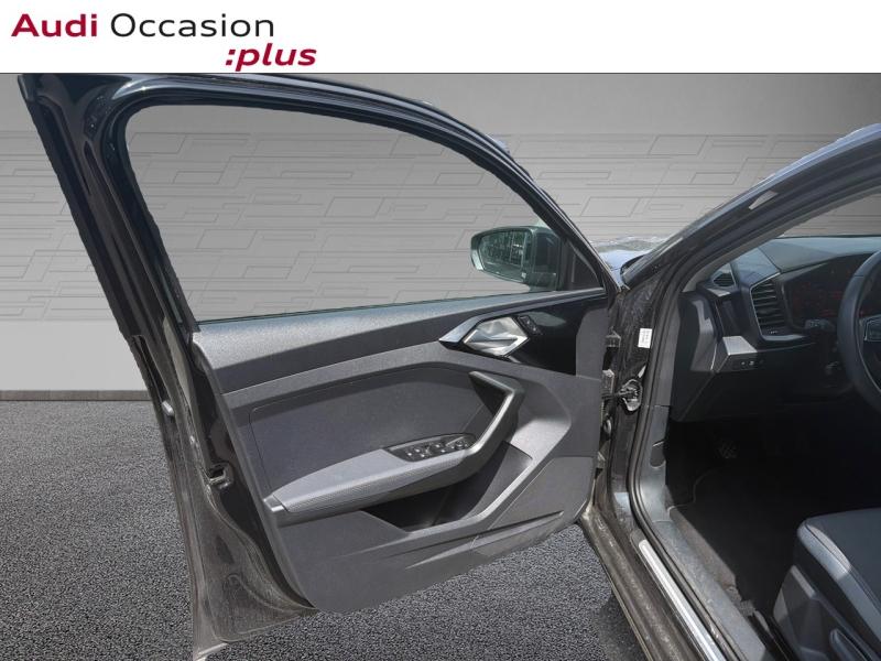 Voitures occasions Audi A1 Sportback Design Dunkerque
