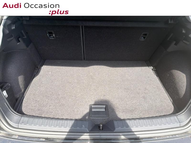 Voitures occasions Audi A1 Sportback Design Dunkerque