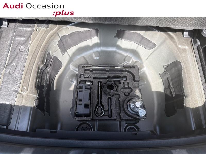Voitures occasions Audi A1 Sportback Design Dunkerque