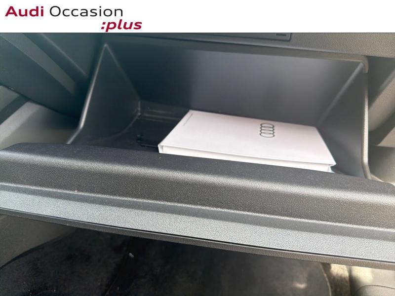Voitures occasions Audi A1 Sportback Design Dunkerque