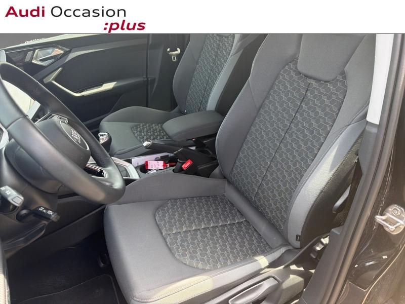 Voitures occasions Audi A1 Sportback Design Dunkerque
