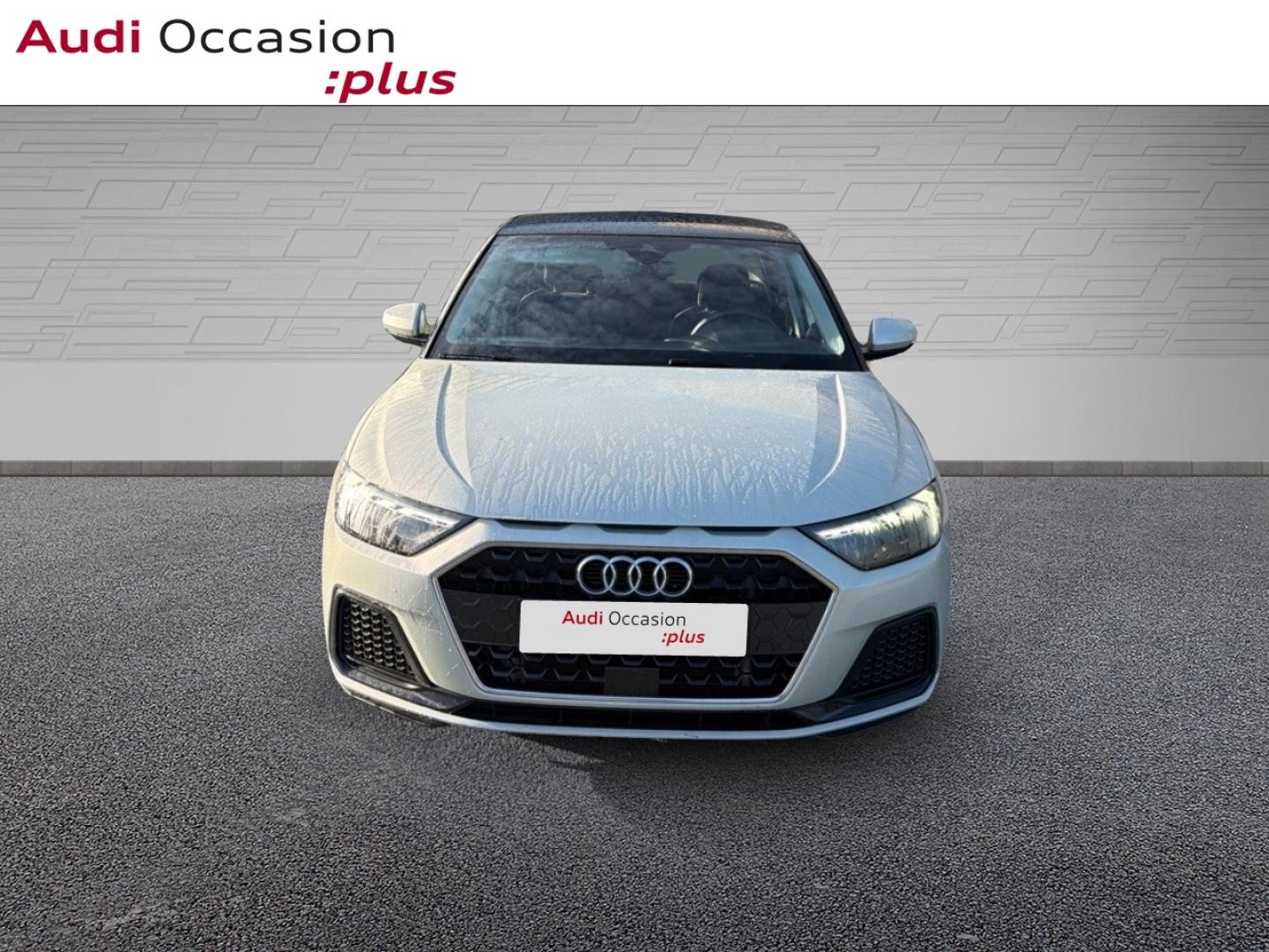 Voitures occasions Audi A1 Sportback Design Rivery