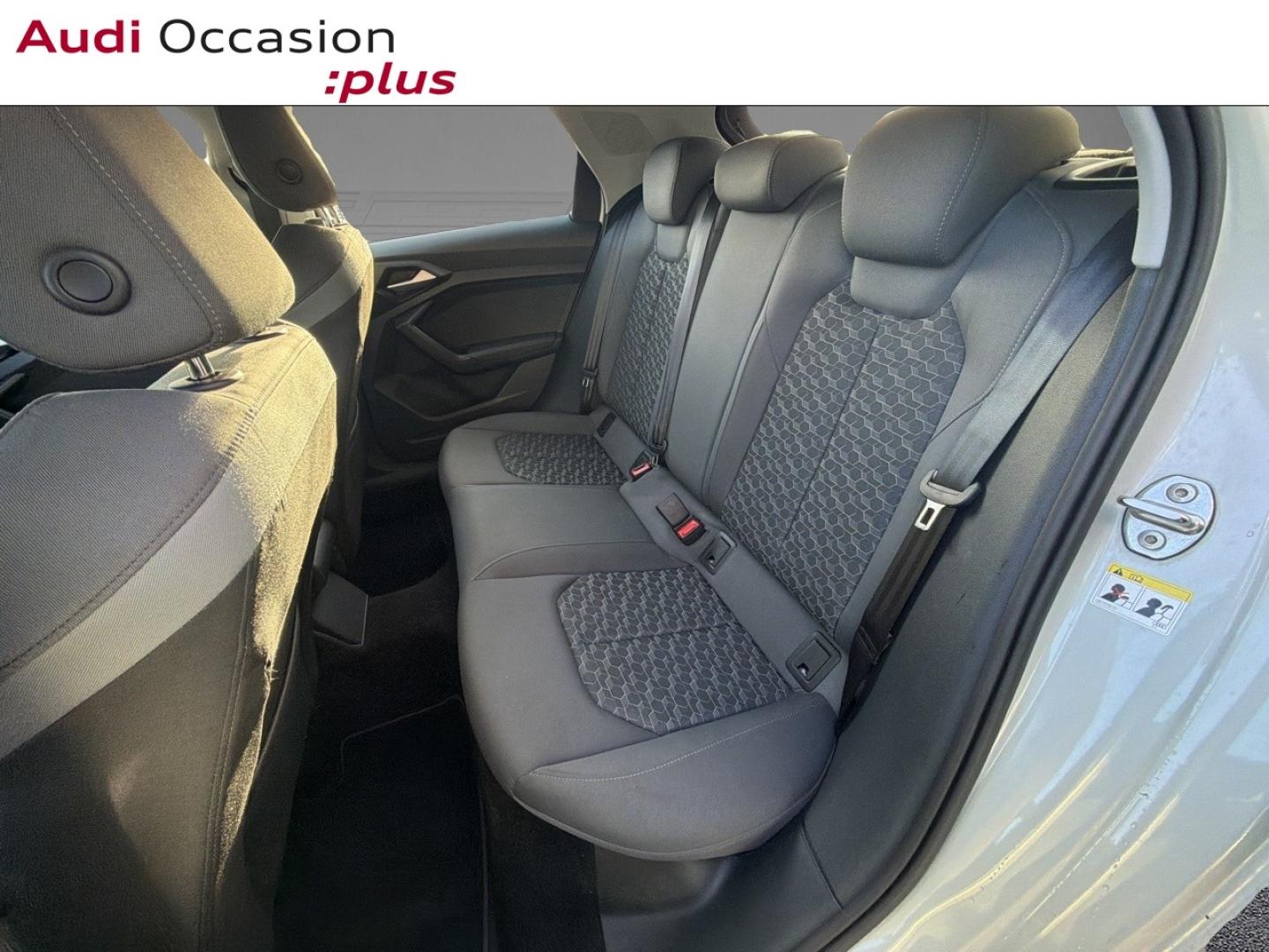 Voitures occasions Audi A1 Sportback Design Rivery