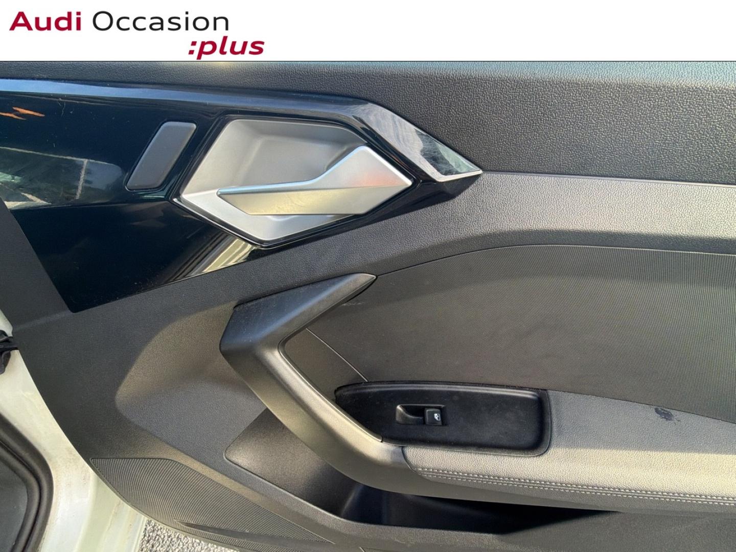 Voitures occasions Audi A1 Sportback Design Dunkerque