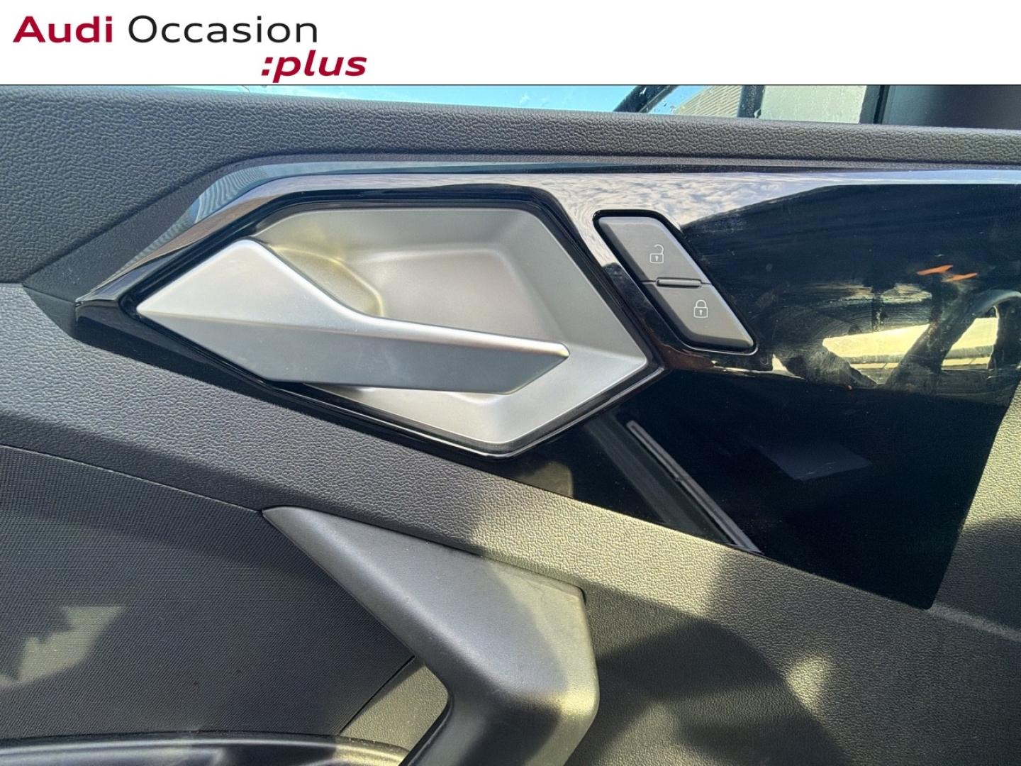 Voitures occasions Audi A1 Sportback Design Dunkerque