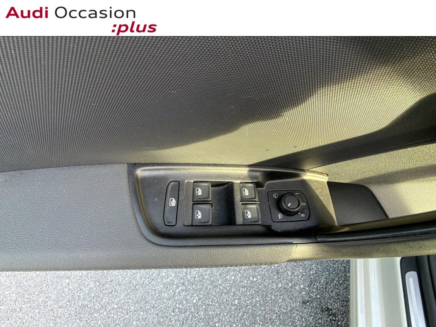 Voitures occasions Audi A1 Sportback Design Rivery
