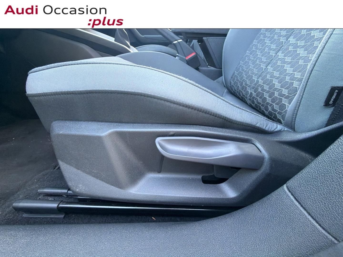 Voitures occasions Audi A1 Sportback Design Dunkerque