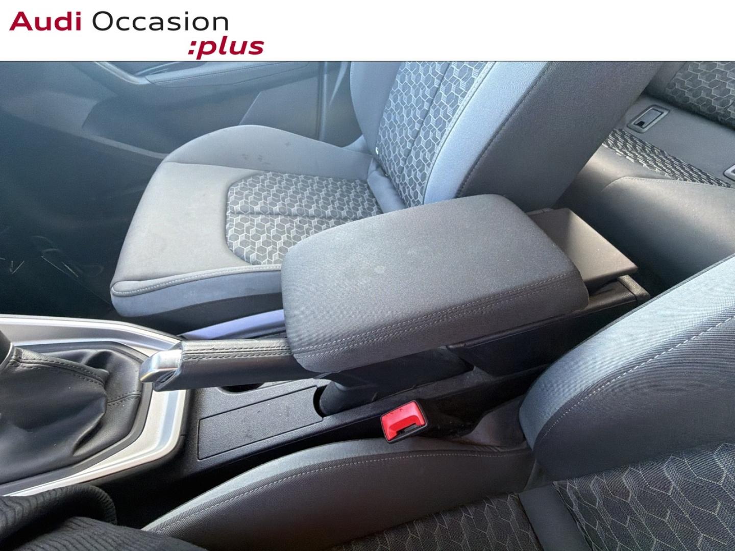 Voitures occasions Audi A1 Sportback Design Rivery