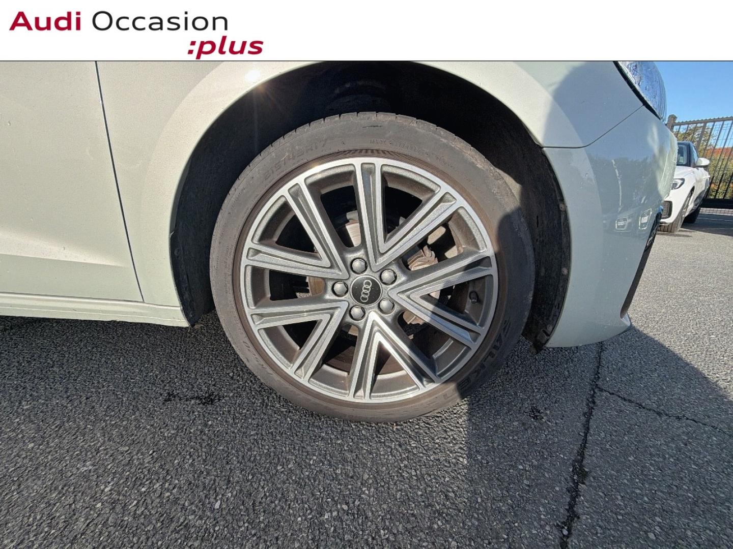Voitures occasions Audi A1 Sportback Design Dunkerque