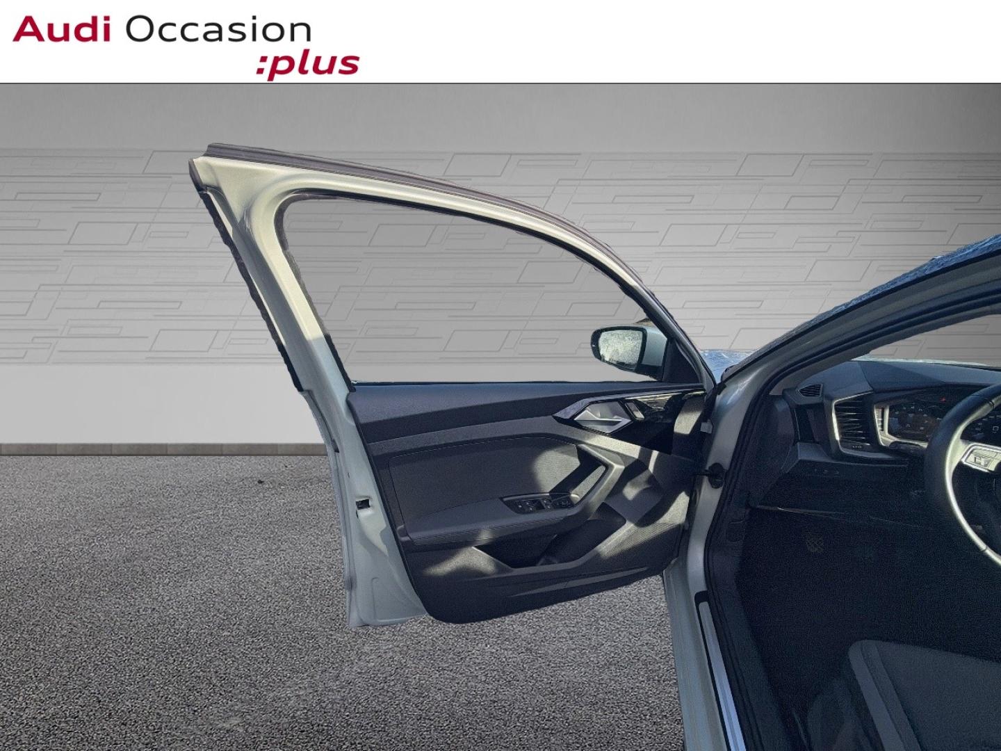 Voitures occasions Audi A1 Sportback Design Rivery