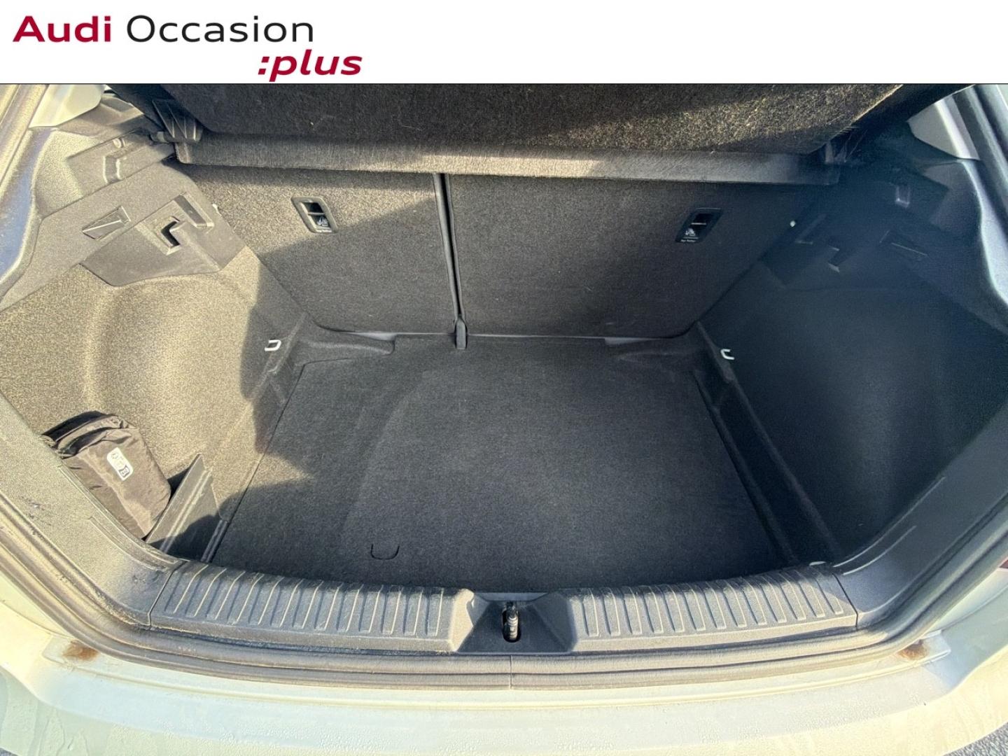 Voitures occasions Audi A1 Sportback Design Dunkerque