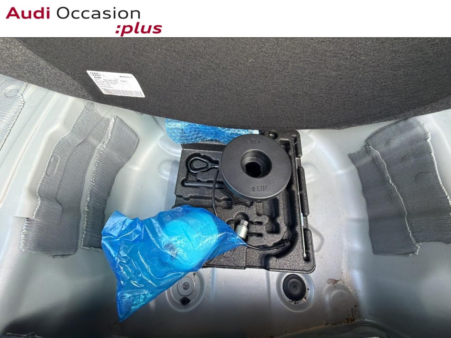 Voitures occasions Audi A1 Sportback Design Dunkerque