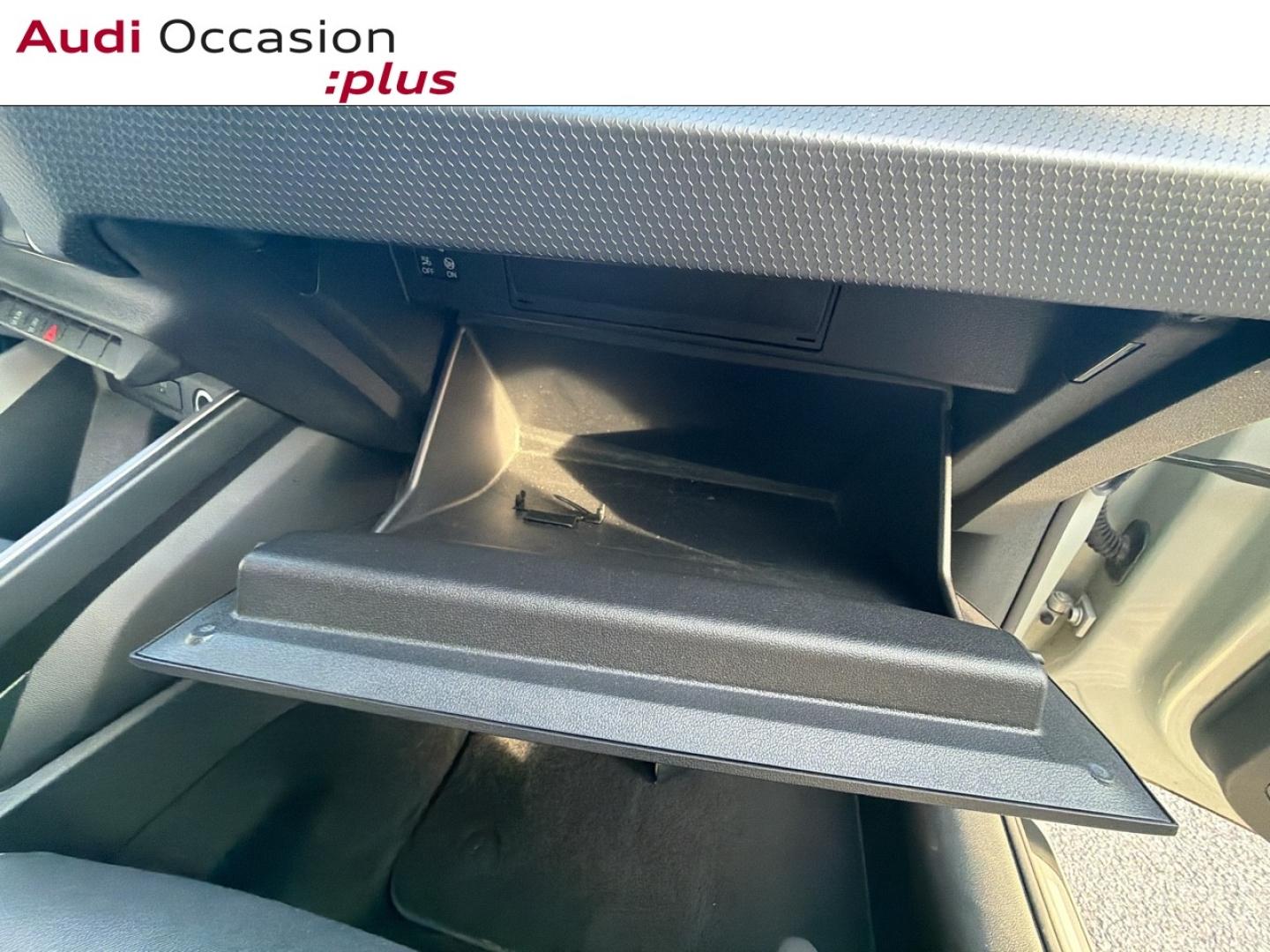 Voitures occasions Audi A1 Sportback Design Dunkerque