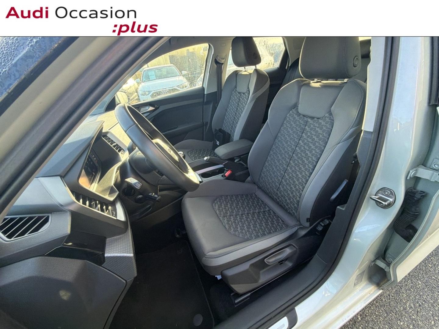 Voitures occasions Audi A1 Sportback Design Dunkerque