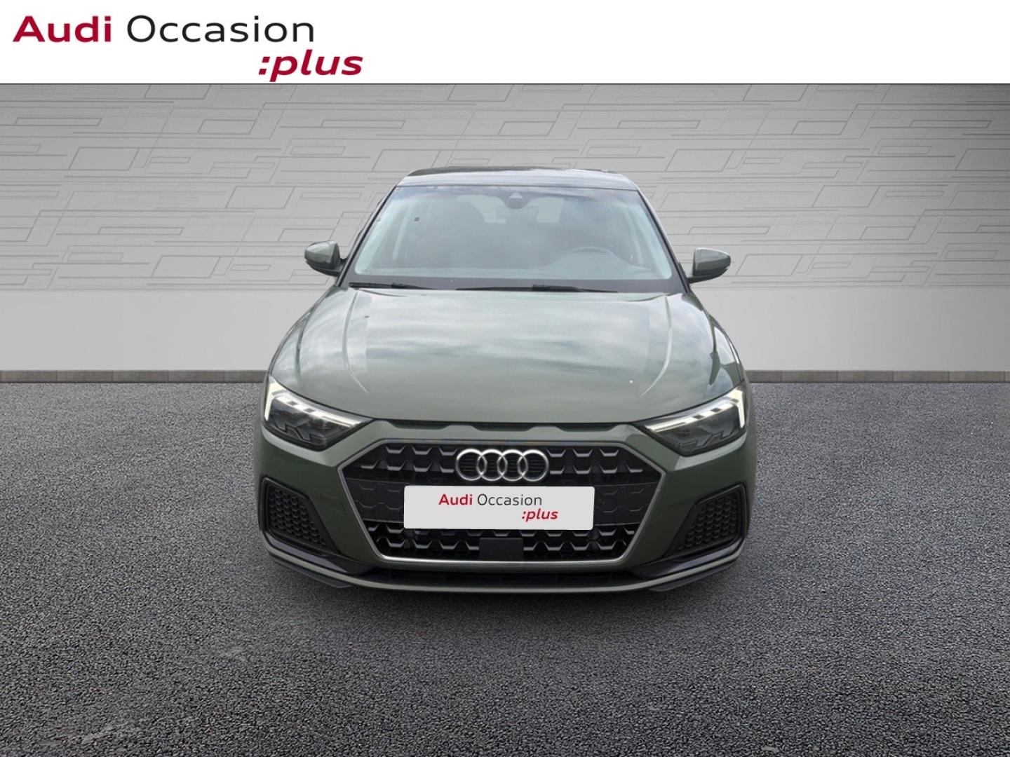 Voitures occasions Audi A1 Sportback Design Dunkerque