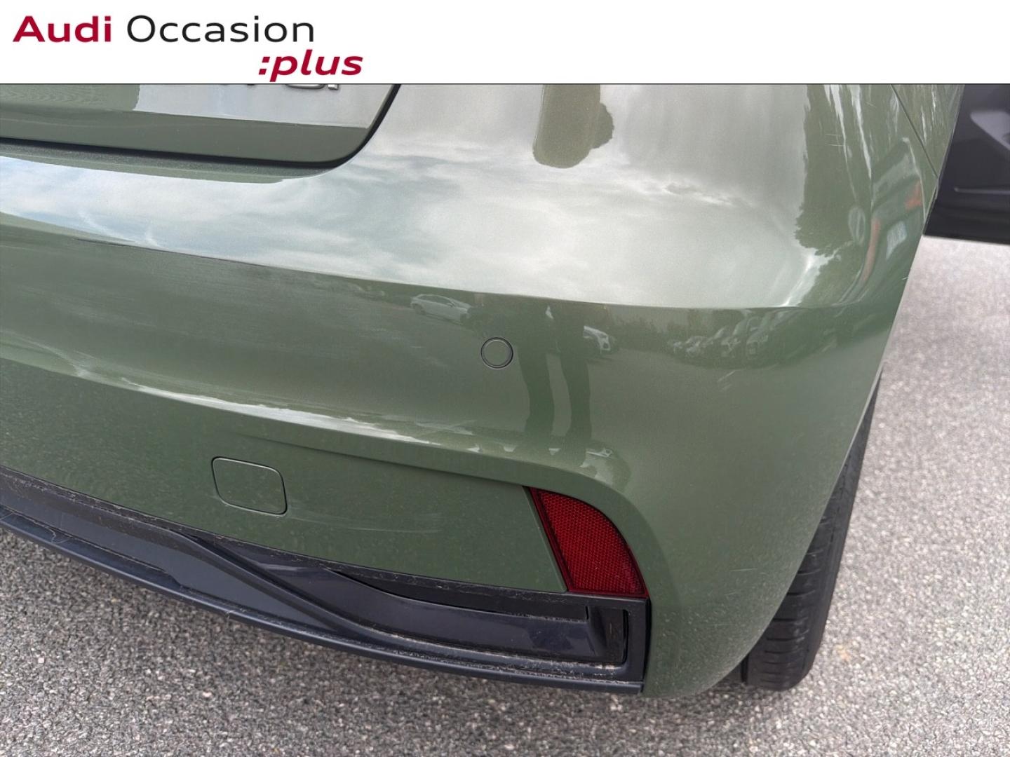 Voitures occasions Audi A1 Sportback Design Bruay-la-Buissière