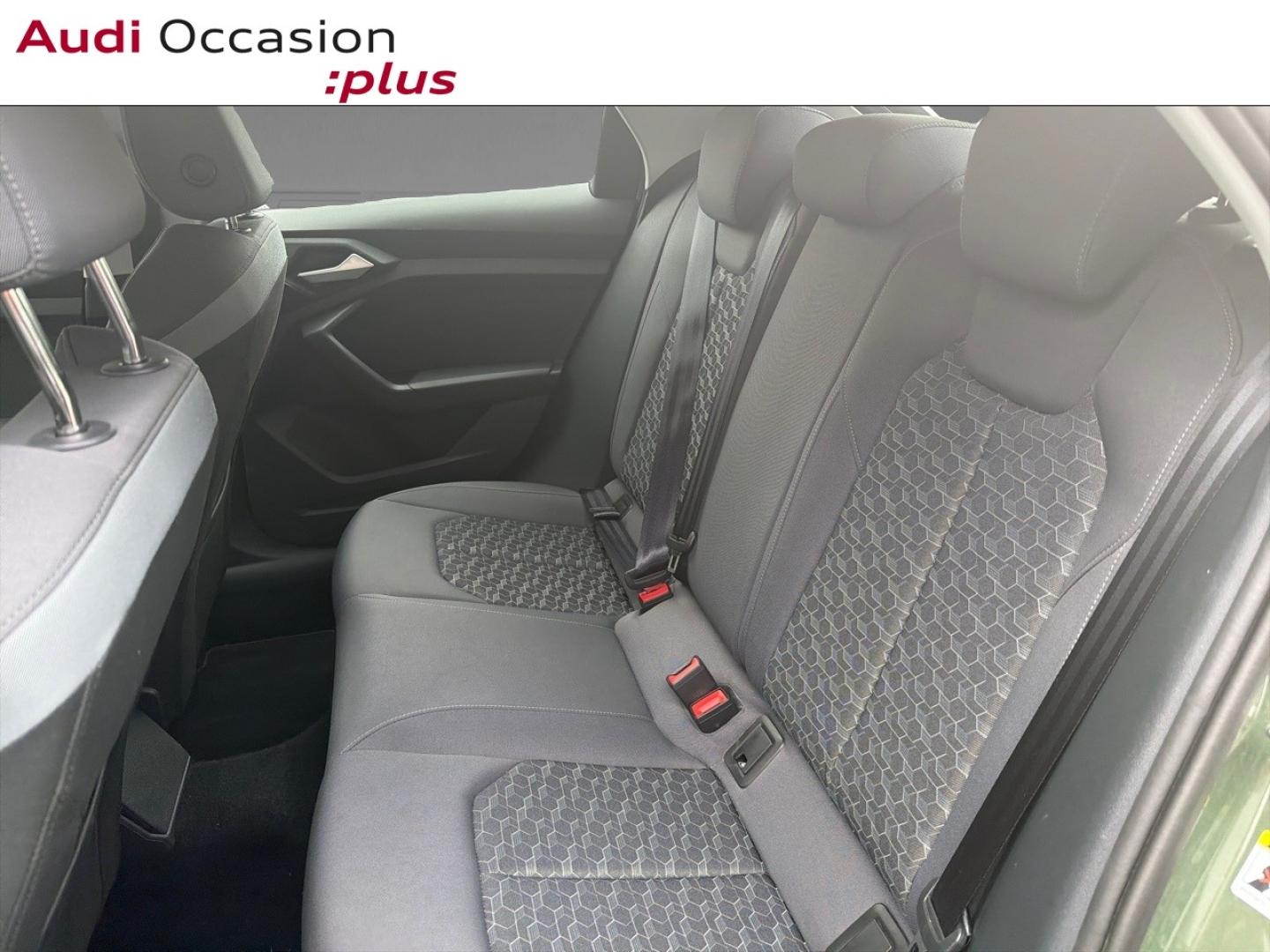 Voitures occasions Audi A1 Sportback Design Dunkerque