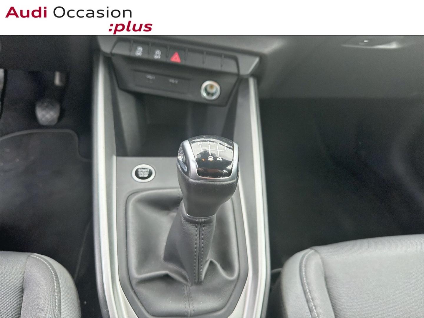 Voitures occasions Audi A1 Sportback Design Dunkerque