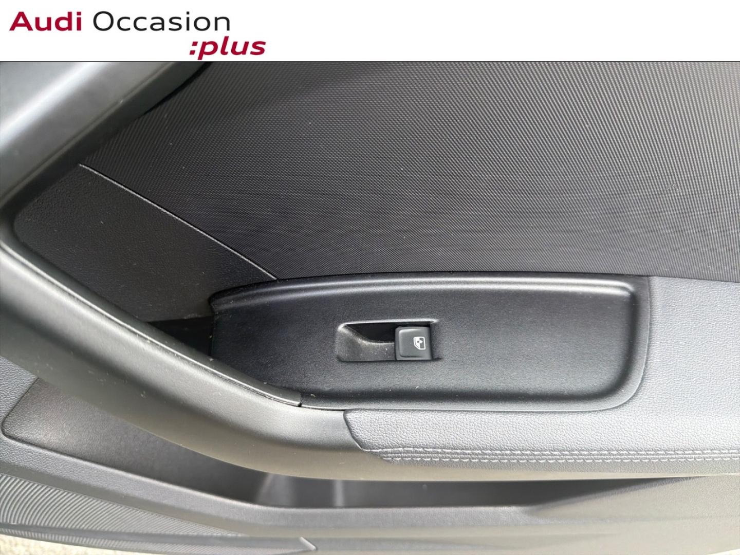 Voitures occasions Audi A1 Sportback Design Dunkerque
