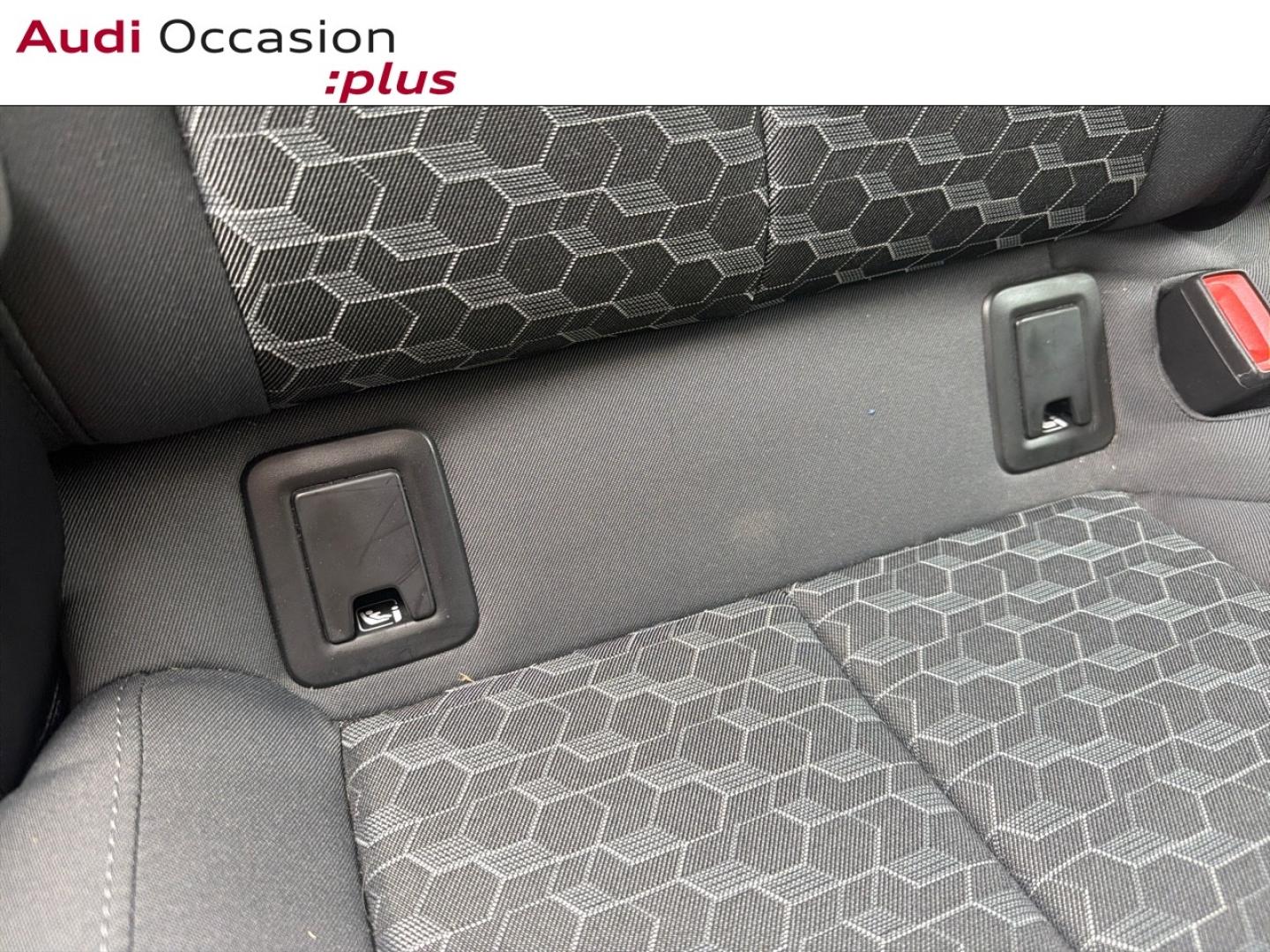 Voitures occasions Audi A1 Sportback Design Dunkerque