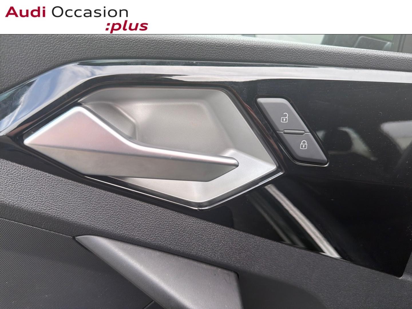 Voitures occasions Audi A1 Sportback Design Dunkerque