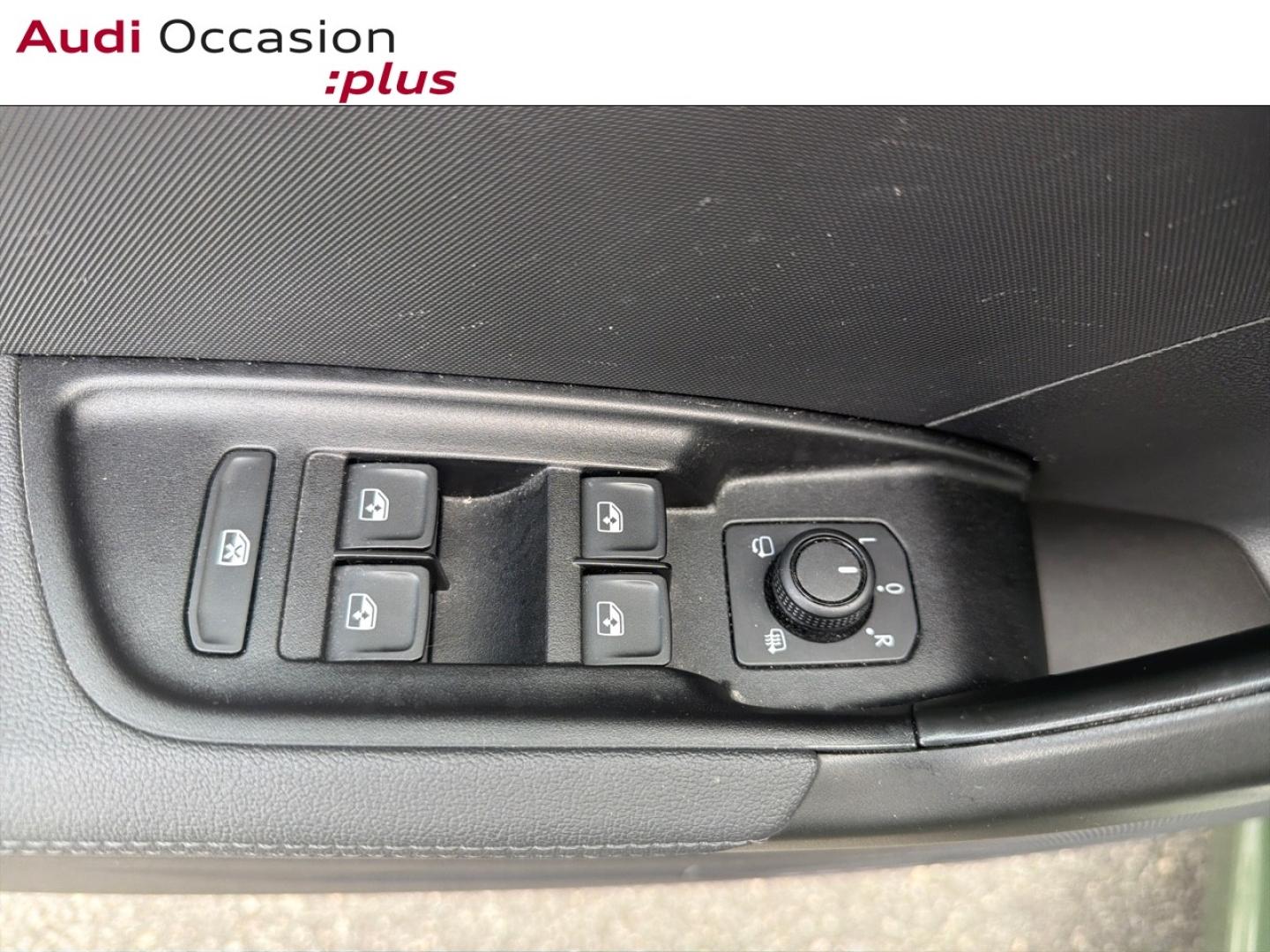Voitures occasions Audi A1 Sportback Design Bruay-la-Buissière