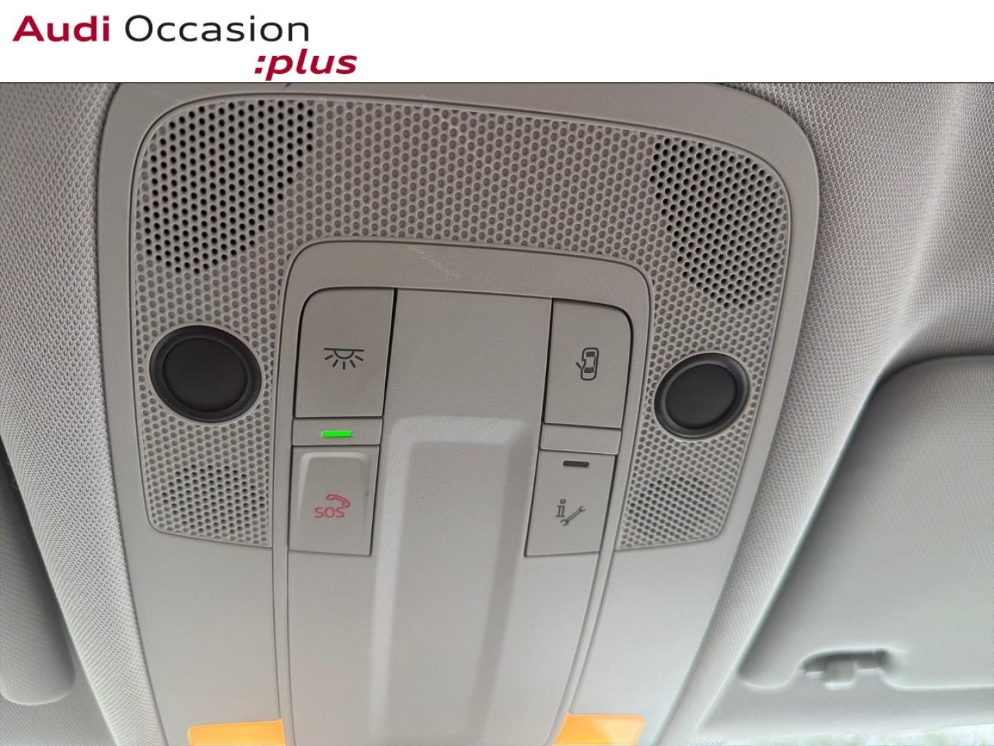 Voitures occasions Audi A1 Sportback Design Bruay-la-Buissière