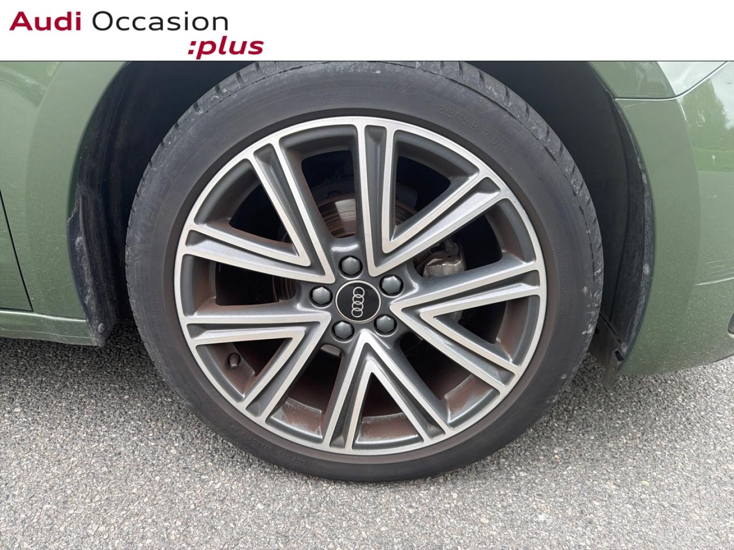 Voitures occasions Audi A1 Sportback Design Dunkerque