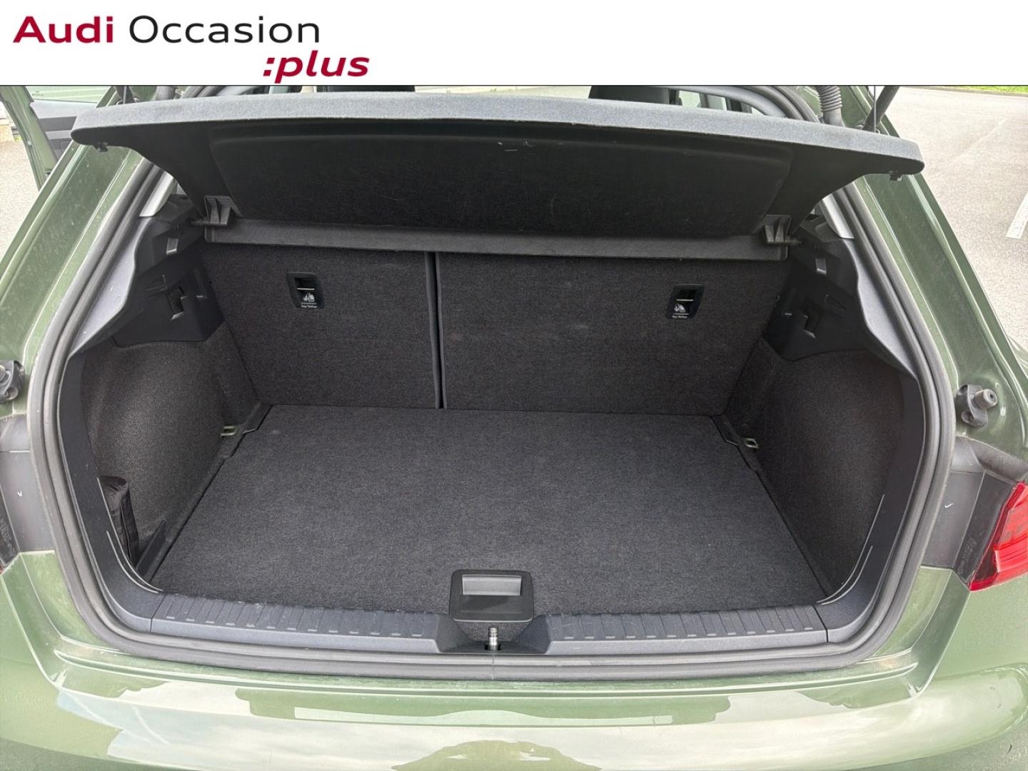 Voitures occasions Audi A1 Sportback Design Dunkerque