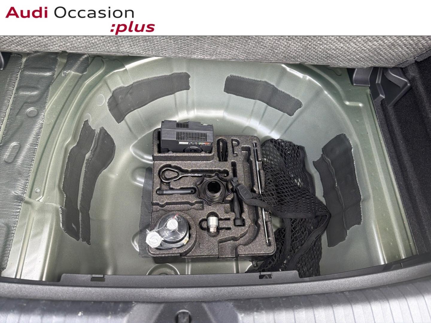 Voitures occasions Audi A1 Sportback Design Dunkerque