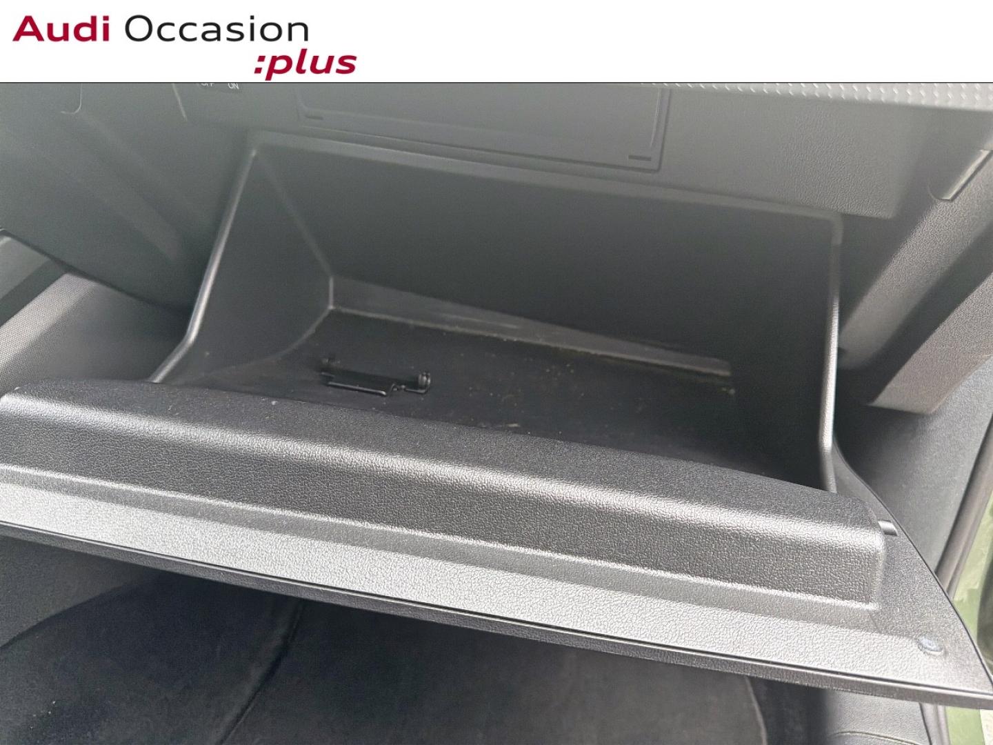Voitures occasions Audi A1 Sportback Design Bruay-la-Buissière