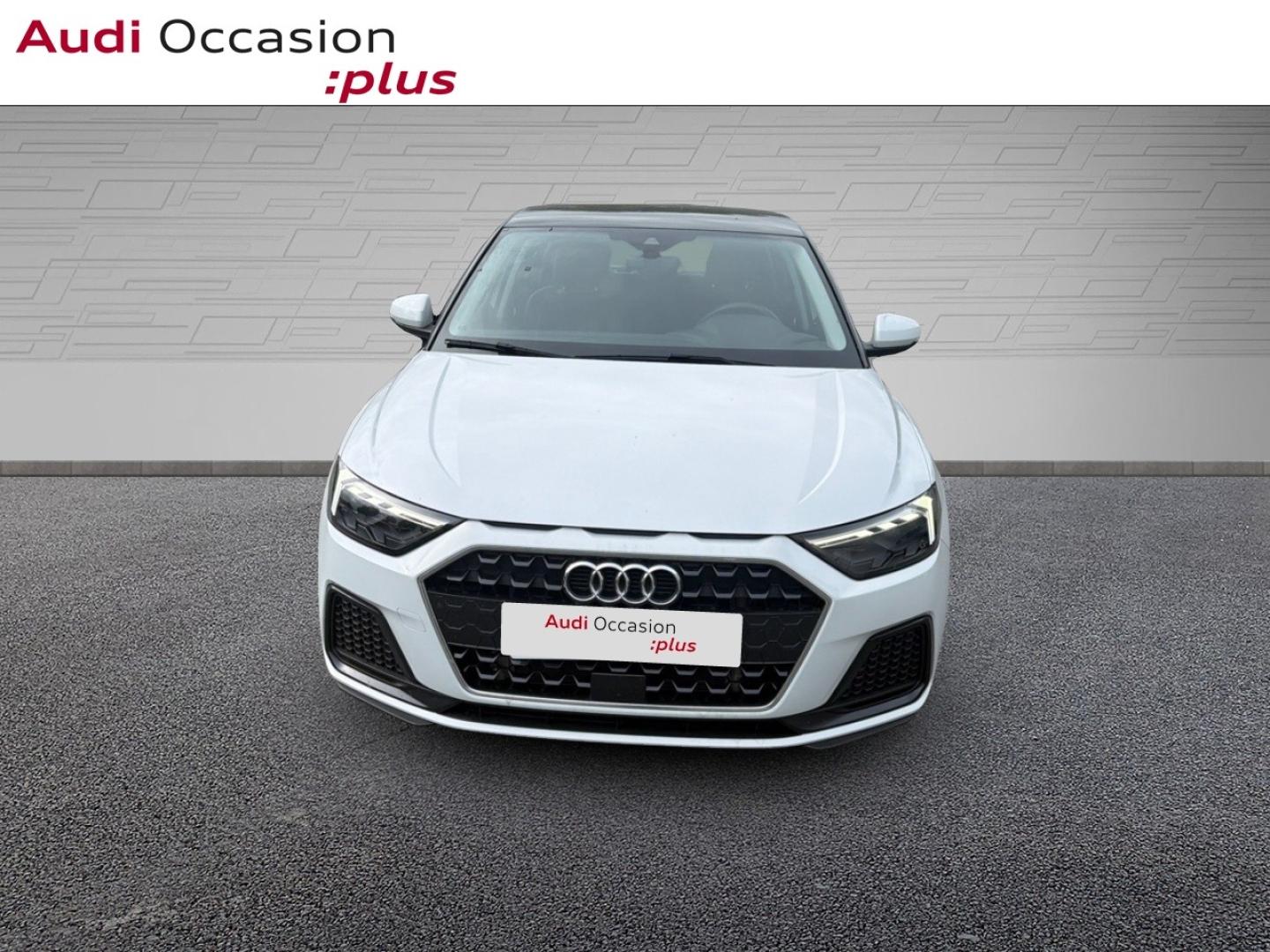 Voitures occasions Audi A1 Sportback Design Bruay-la-Buissière
