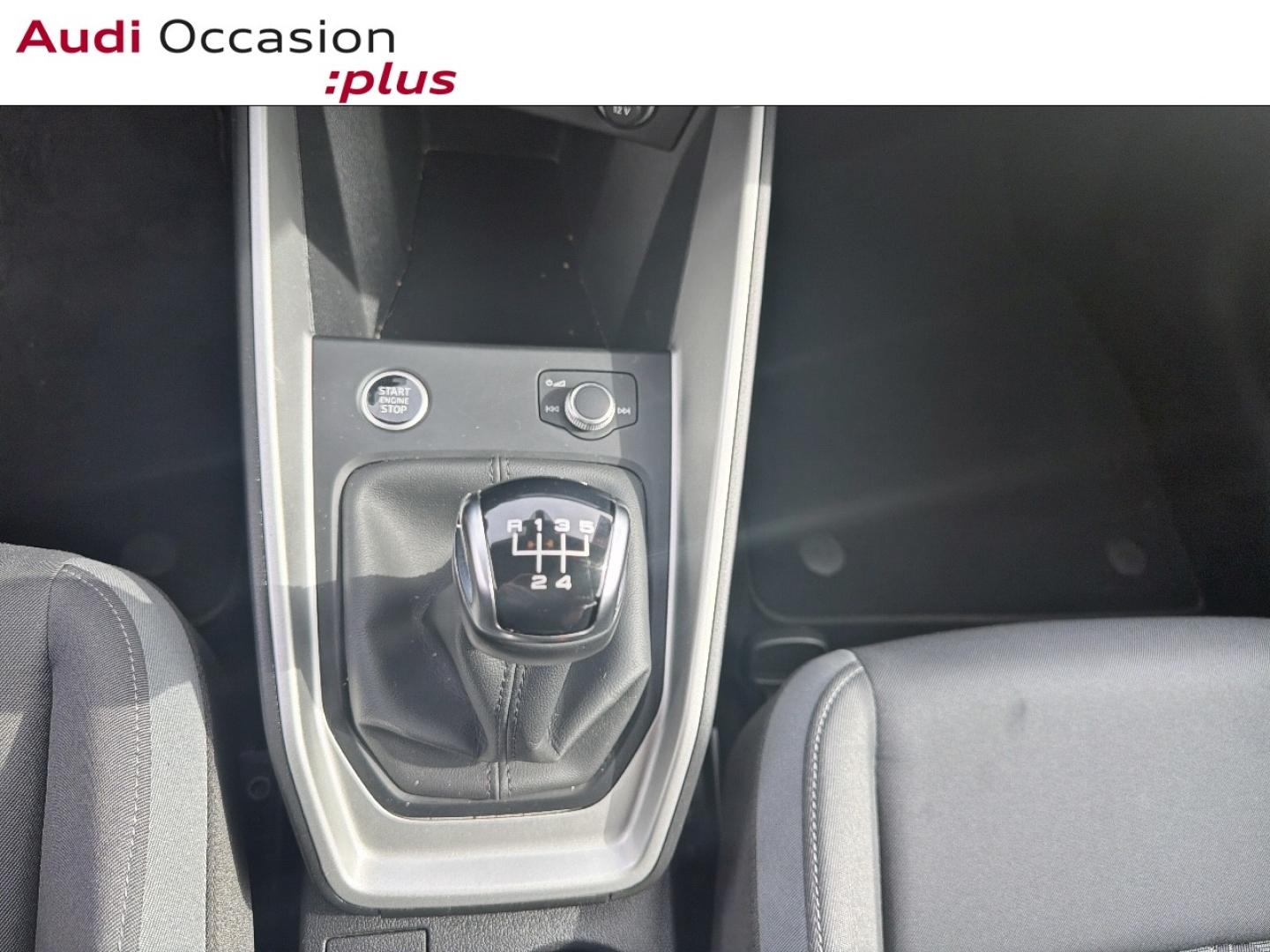 Voitures occasions Audi A1 Sportback Design Bruay-la-Buissière