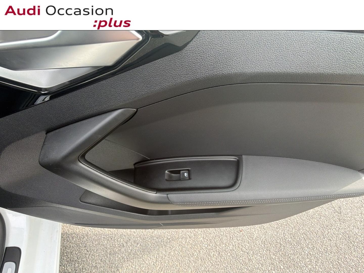 Voitures occasions Audi A1 Sportback Design Bruay-la-Buissière