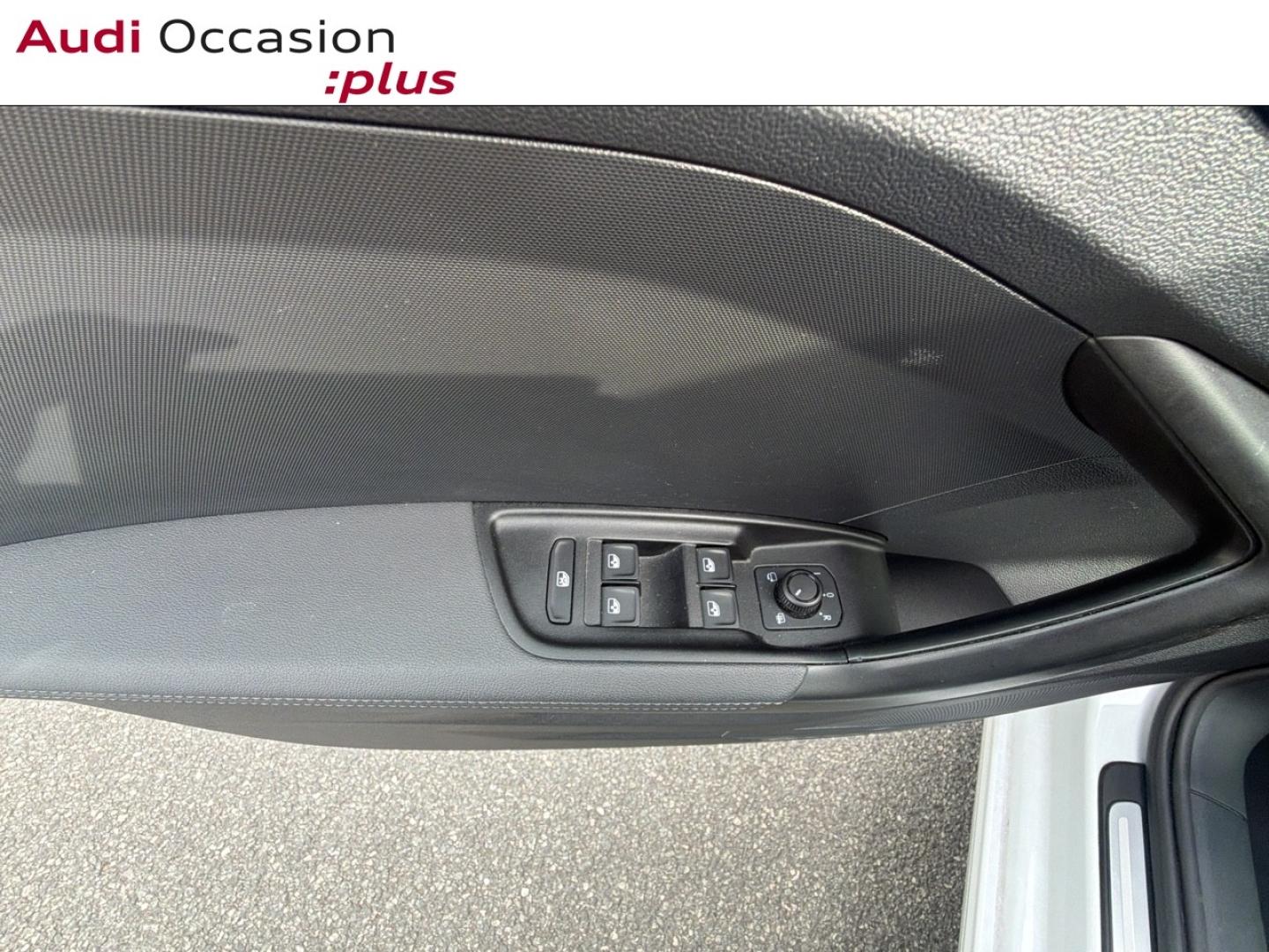 Voitures occasions Audi A1 Sportback Design Bruay-la-Buissière