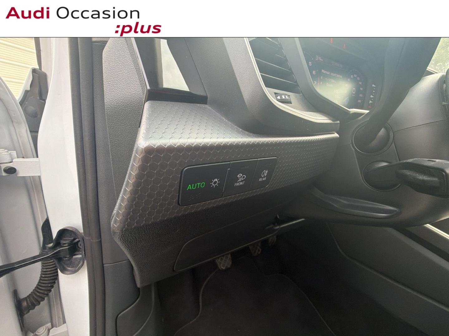 Voitures occasions Audi A1 Sportback Design Bruay-la-Buissière