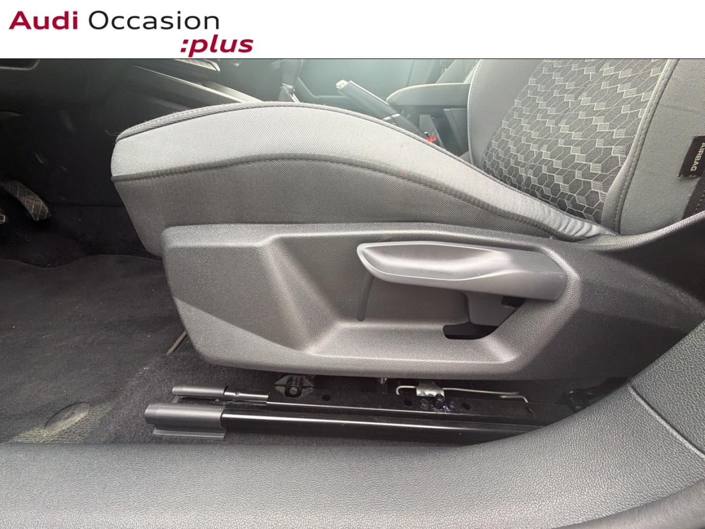 Voitures occasions Audi A1 Sportback Design Bruay-la-Buissière