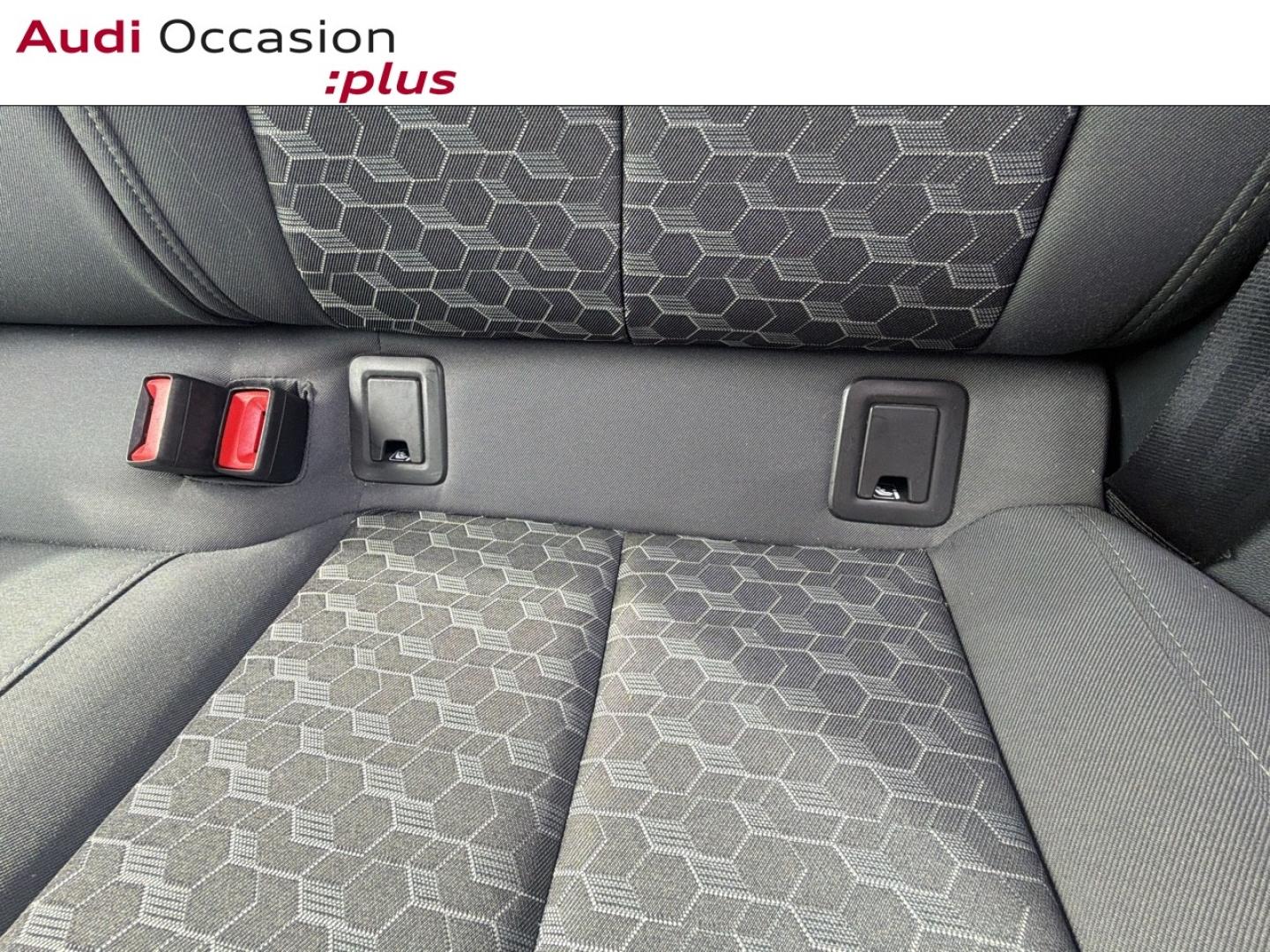 Voitures occasions Audi A1 Sportback Design Bruay-la-Buissière