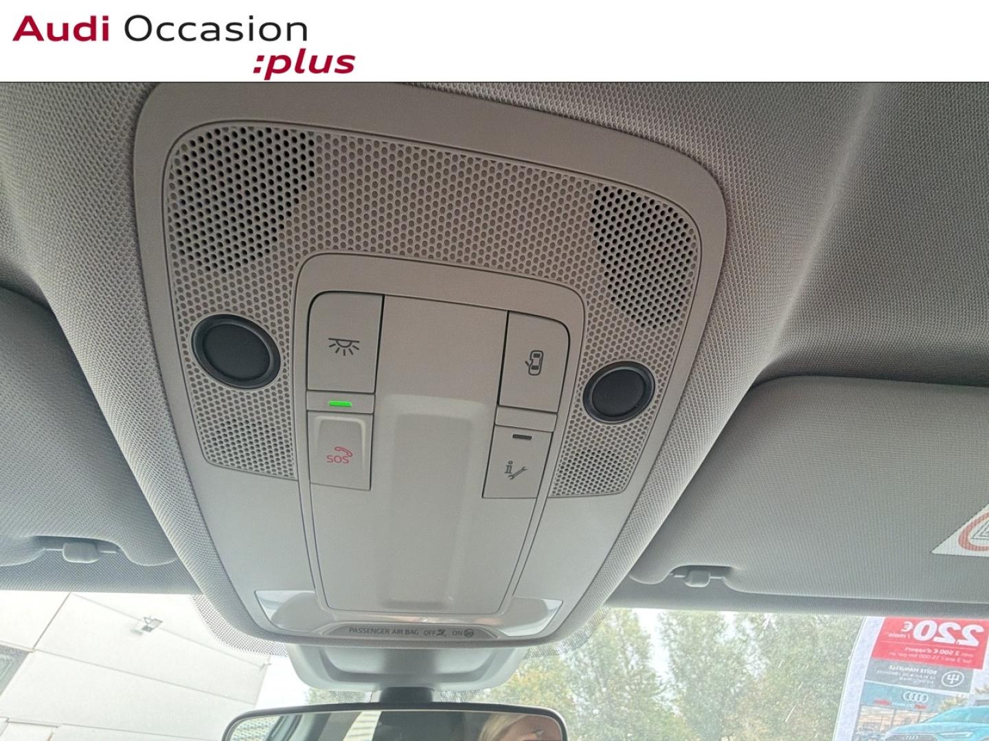 Voitures occasions Audi A1 Sportback Design Bruay-la-Buissière