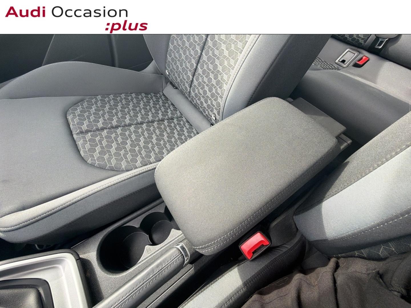 Voitures occasions Audi A1 Sportback Design Bruay-la-Buissière