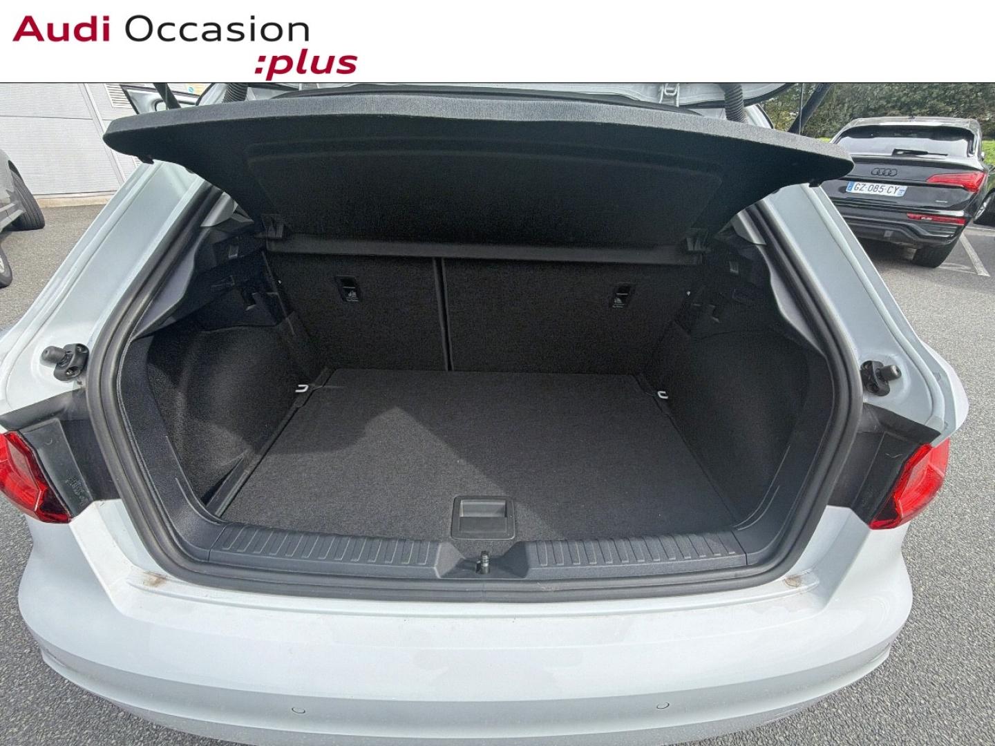 Voitures occasions Audi A1 Sportback Design Bruay-la-Buissière