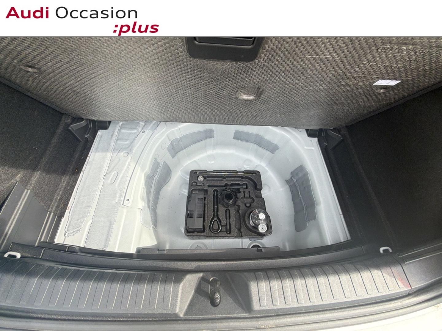 Voitures occasions Audi A1 Sportback Design Bruay-la-Buissière