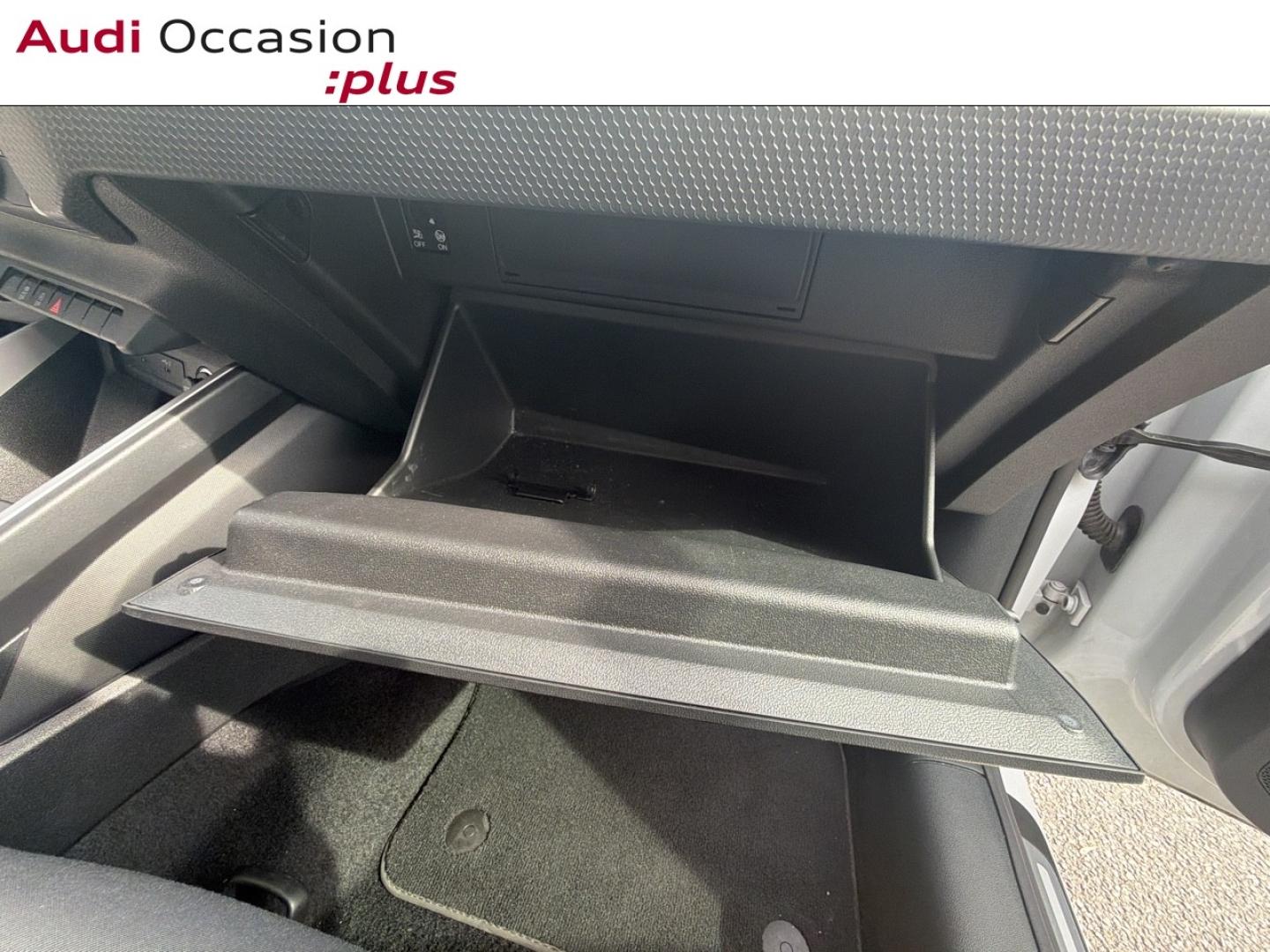Voitures occasions Audi A1 Sportback Design Bruay-la-Buissière