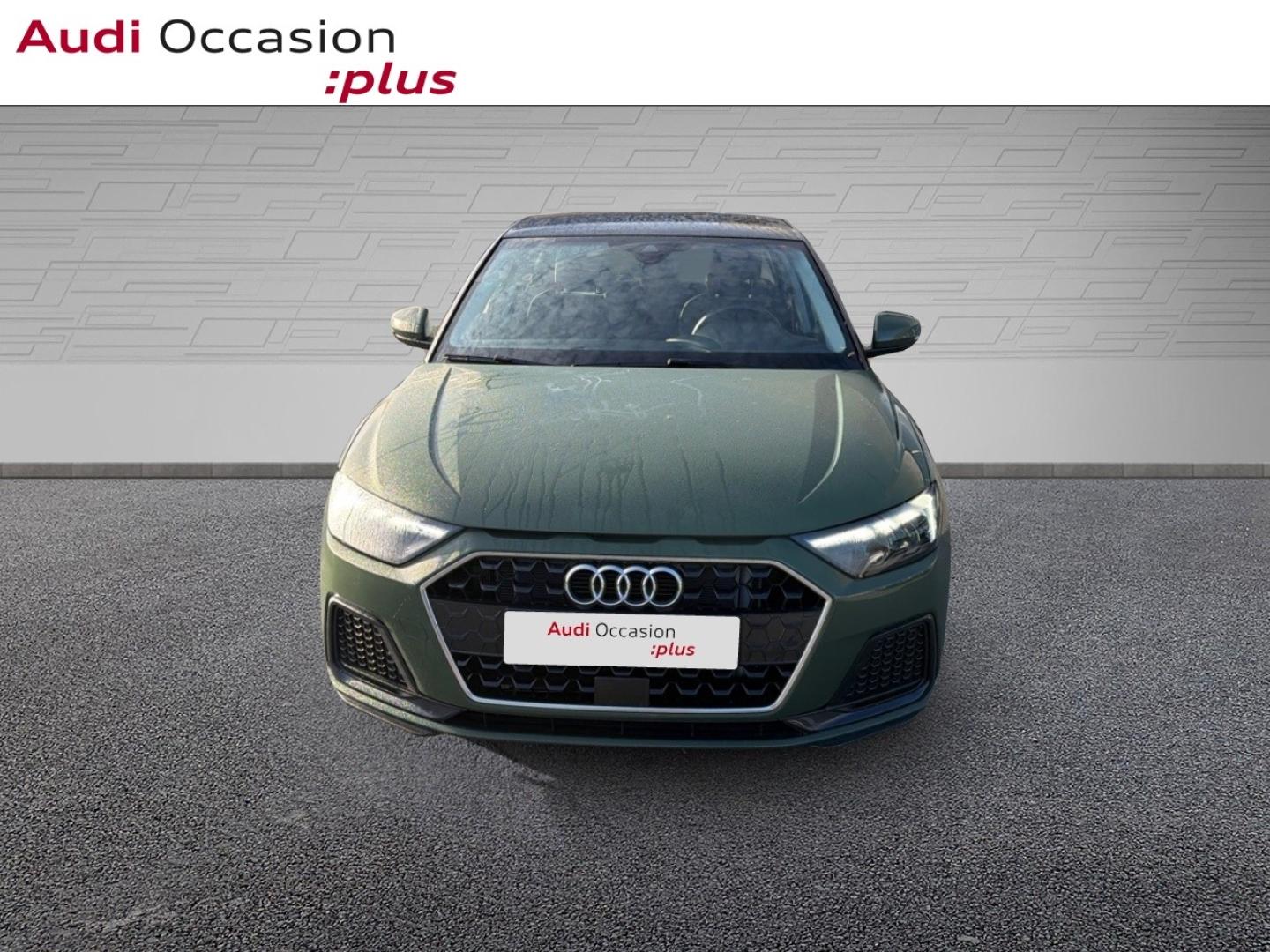 Voitures occasions Audi A1 Sportback Design Dunkerque