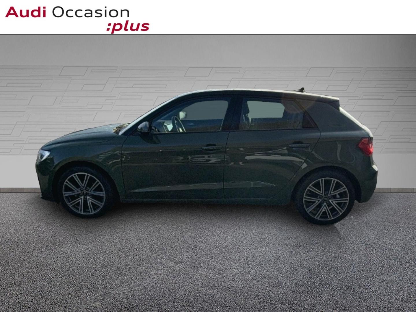 Voitures occasions Audi A1 Sportback Design Rivery