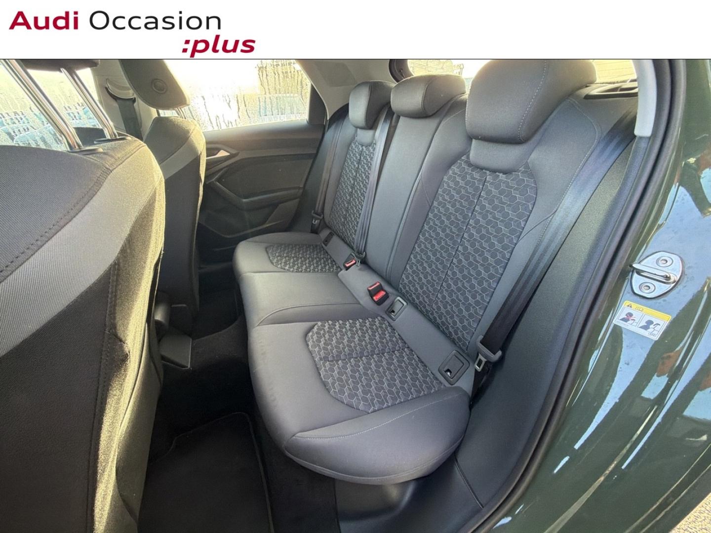Voitures occasions Audi A1 Sportback Design Dunkerque